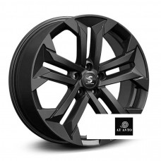 Premium Series R19 / 7.5J PCD 5x114.3 ЕТ 45 ЦО 60.1 КР015 RAV4