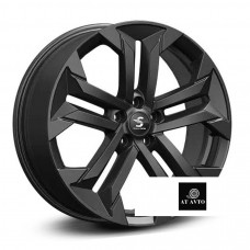 Premium Series R19 / 7.5J PCD 5x108 ЕТ 50 ЦО 63.35 КР015 Volvo XC60