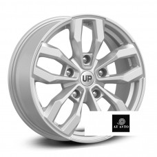 Wheels UP R17 / 7J PCD 5x139.7 ЕТ 35 ЦО 98.1 Up116