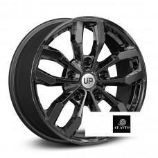Wheels UP R17 / 7J PCD 5x139.7 ЕТ 35 ЦО 98.1 Up116