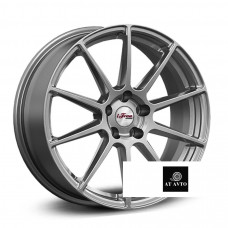 iFree R18 / 7J PCD 5x114.3 ЕТ 37 ЦО 66.6 Винзор