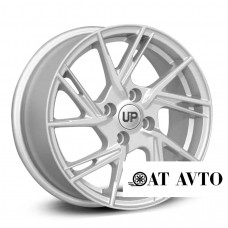 Wheels UP R15 / 6.5J PCD 4x100 ЕТ 45 ЦО 54.1 Up115