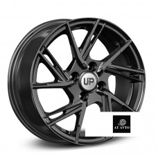 Wheels UP R15 / 6.5J PCD 4x98 ЕТ 35 ЦО 58.5 Up115