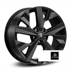 Premium Series R18 / 7.5J PCD 5x108 ЕТ 47 ЦО 60.1 КР011 Tiggo 8 Pro