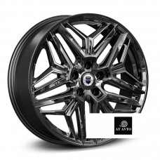 КиК R19 / 7J PCD 5x114.3 ЕТ 35 ЦО 67.1 Колумб