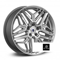КиК R19 / 7J PCD 5x108 ЕТ 36 ЦО 65.1 Колумб