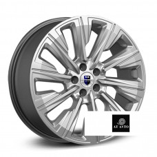 КиК R19 / 7.5J PCD 5x108 ЕТ 49 ЦО 63.35 Галего