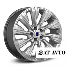 КиК R19 / 7.5J PCD 5x114.3 ЕТ 49 ЦО 67.1 Галего