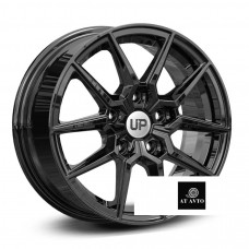 Wheels UP R15 / 6.5J PCD 5x112 ЕТ 43 ЦО 57.1 Up117