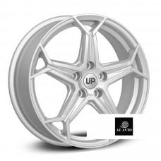 Wheels UP R18 / 6.5J PCD 5x108 ЕТ 33 ЦО 60.1 Up118