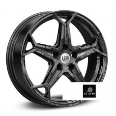 Wheels UP R18 / 6.5J PCD 5x114.3 ЕТ 45 ЦО 67.1 Up118