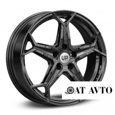 Wheels UP R18 / 6.5J PCD 5x114.3 ЕТ 48 ЦО 67.1 Up118