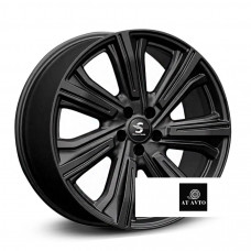 Premium Series R20 / 8.5J PCD 5x112 ЕТ 33 ЦО 66.6 КР1067 Kleemann