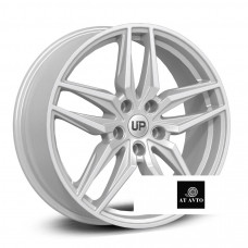 Wheels UP R18 / 7J PCD 5x108 ЕТ 33 ЦО 60.1 Up112