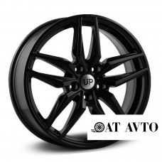 Wheels UP R18 / 7J PCD 5x110 ЕТ 40 ЦО 67.1 Up112