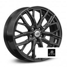 Wheels UP R18 / 7J PCD 5x108 ЕТ 33 ЦО 60.1 Up109