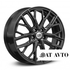 Wheels UP R18 / 7J PCD 5x108 ЕТ 50 ЦО 60.1 Up109