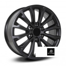 Premium Series R20 / 8.5J PCD 6x139.7 ЕТ 33 ЦО 100.1 КР006 Tank 500