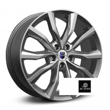 КиК R18 / 7.5J PCD 5x110 ЕТ 40 ЦО 67.1 Портер