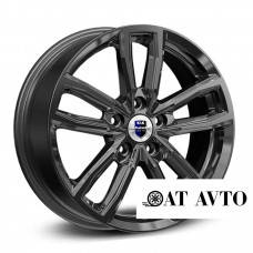 КиК R17 / 6.5J PCD 5x114.3 ЕТ 45 ЦО 67.1 Каланг