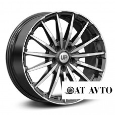 Wheels UP R18 / 7.5J PCD 5x114.3 ЕТ 38 ЦО 67.1 Up128