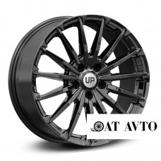 Wheels UP R18 / 7.5J PCD 5x114.3 ЕТ 45 ЦО 66.1 Up128