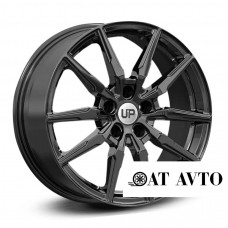Wheels UP R17 / 7J PCD 5x100 ЕТ 50 ЦО 54.1 Up121