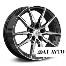 Wheels UP R17 / 7J PCD 5x105 ЕТ 42 ЦО 56.6 Up121