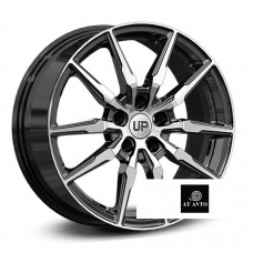 Wheels UP R17 / 7J PCD 5x100 ЕТ 48 ЦО 56.1 Up121