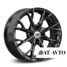 Wheels UP R16 / 6.5J PCD 4x98 ЕТ 35 ЦО 58.5 Up126