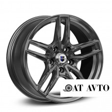 КиК R17 / 8J PCD 5x114.3 ЕТ 45 ЦО 67.1 Бартон