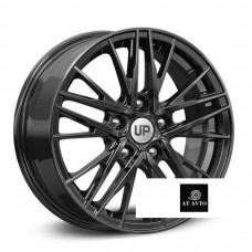 Wheels UP R16 / 6.5J PCD 5x110 ЕТ 44 ЦО 63.35 Up108