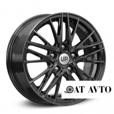 Wheels UP R16 / 6.5J PCD 5x110 ЕТ 44 ЦО 67.1 Up108