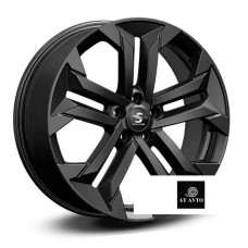 Premium Series R19 / 7.5J PCD 5x108 ЕТ 38 ЦО 60.1 КР015 Jetour Dashing