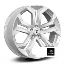 Premium Series R19 / 7.5J PCD 5x108 ЕТ 38 ЦО 60.1 КР015 Jetour Dashing