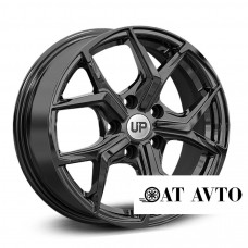 Wheels UP R16 / 6.5J PCD 5x108 ЕТ 33 ЦО 60.1 Up120