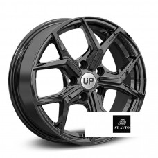 Wheels UP R16 / 6.5J PCD 5x105 ЕТ 38 ЦО 56.6 Up120