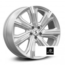 Premium Series R20 / 8.5J PCD 5x120 ЕТ 41.5 ЦО 66.1 КР1067 Kleemann