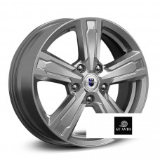КиК R16 / 6.5J PCD 5x114.3 ЕТ 45 ЦО 54.1 Оклахома