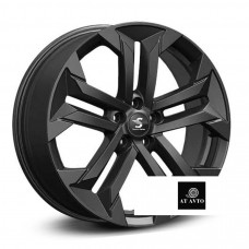 Premium Series R19 / 7.5J PCD 5x108 ЕТ 47 ЦО 60.1 КР015 Jaecoo J7