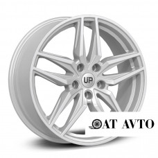Wheels UP R18 / 7J PCD 5x114.3 ЕТ 37 ЦО 66.6 Up112