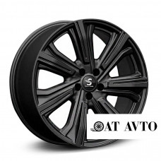 Premium Series R20 / 8.5J PCD 5x120 ЕТ 45 ЦО 59.6 КР1067 Kleemann