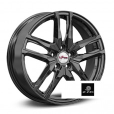 iFree R18 / 6.5J PCD 5x114.3 ЕТ 37 ЦО 66.6 Бомбей