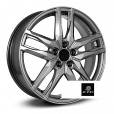 iFree R18 / 6.5J PCD 5x108 ЕТ 33 ЦО 60.1 Бомбей