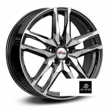 iFree R18 / 6.5J PCD 5x108 ЕТ 43 ЦО 65.1 Бомбей