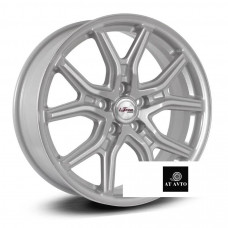 iFree R17 / 6.5J PCD 5x108 ЕТ 33 ЦО 60.1 Страйк