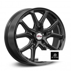 iFree R17 / 6.5J PCD 5x114.3 ЕТ 35 ЦО 67.1 Страйк
