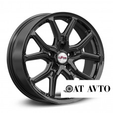 iFree R17 / 6.5J PCD 5x114.3 ЕТ 37 ЦО 66.6 Страйк