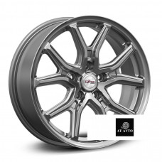 iFree R17 / 6.5J PCD 5x114.3 ЕТ 38 ЦО 67.1 Страйк