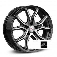 iFree R17 / 6.5J PCD 5x114.3 ЕТ 37 ЦО 66.6 Страйк